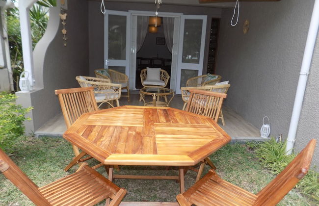 The Beach Retreat - Foto 13