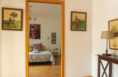 Casa La Poyata - Taganana - Foto 41