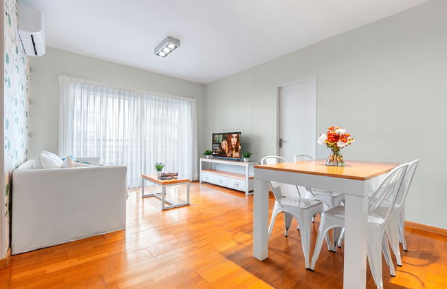 Modern Apartments in Puerto Madero - Foto 76