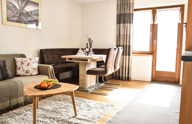 Haus Alpenblick - Photo 40