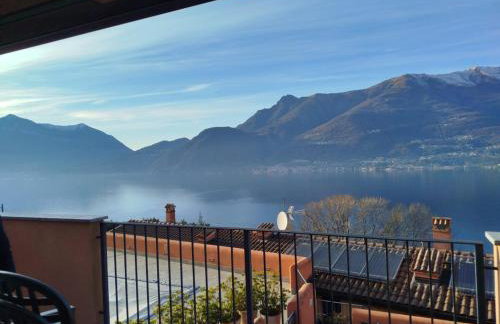 The Fairy World - Penthouse with Terrace Lake view and Pool - Photo 32