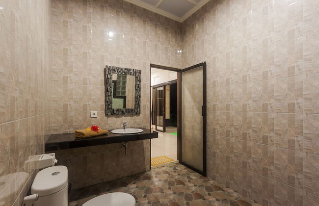 Cahaya Ubud Villa - Foto 74