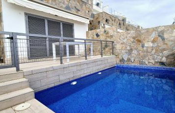 Villa Sinergia 3 bedrooms - Foto 1