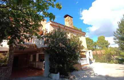 Chalet El Tochar - Foto 7