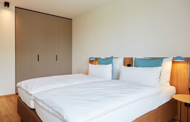 Sternen Bohlingen Aparthotel - Foto 46