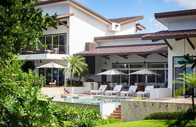 Villa Belvedere Pacific Sunsets 2 Private Pools - Photo 19