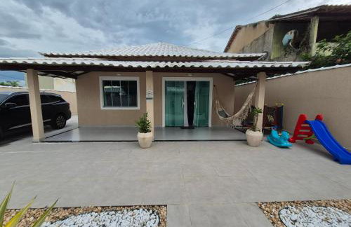 Casa piscina privativa e Área Gourmet - Condomínio 24 hs - Foto 27