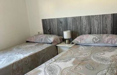 Urb Las Palmeras - La Manga - Foto 8