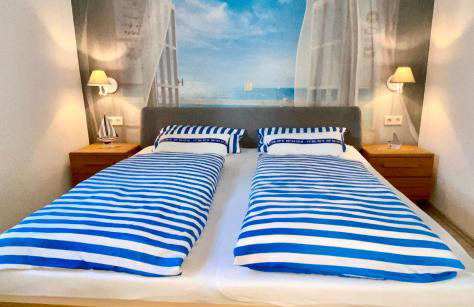 Ferienresidenz Seegarten Andrea - Seezugang und Schwimmbad - Foto 13