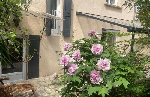 Maison DELMAS, l'Oustal du Recantu - Foto 1