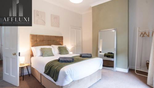 Ironbridge Riverside Hot Tub Retreat - Foto 4