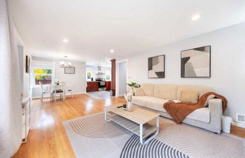 Modern 2BR Home in Ravenna Near UW Green Lake - Foto 7