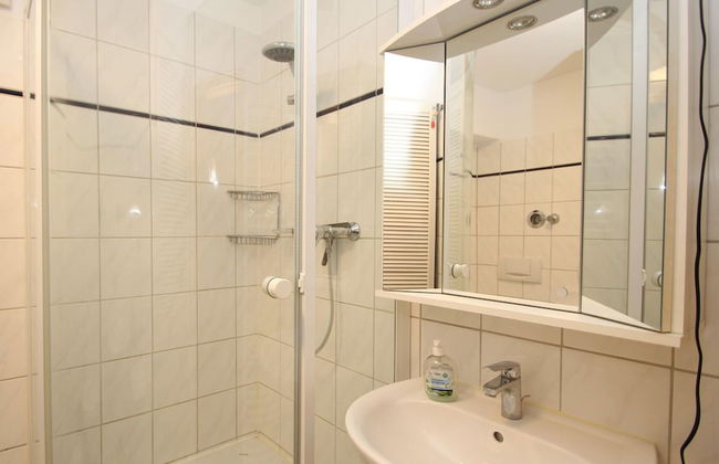 Zentrumsnahe Ferienwohnung in Lage-ex TUI - Foto 12