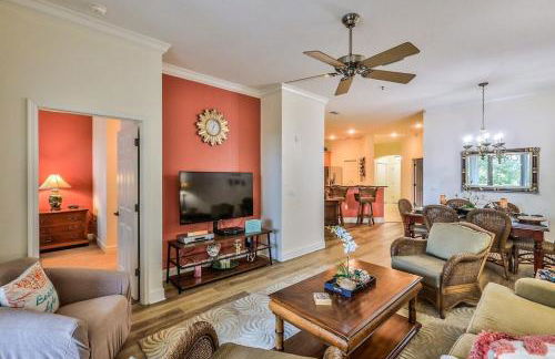 Palm Coast, FL 2BD 2BR Beach Villa! Walk to the Ocean! - Foto 30