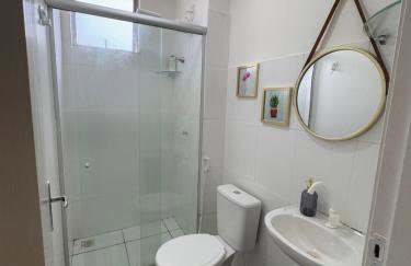 Pérola da Amazônia AP Aconchegante, Vista Floresta - Photo 29