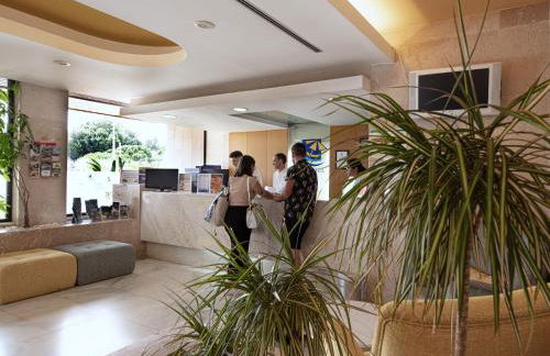 Interpass Vau Hotel Apartamentos - Foto 4