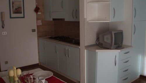 Cozy Flat Perfect for Families Next to the Beach - Photo 5