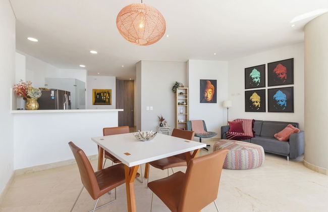 Grand Marina Santa Marta - Foto 45