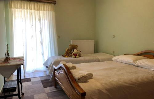 Helmos View - Relaxation & Nature - Foto 28