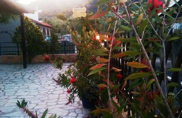 PAVLOS ROOMS - Foto 64