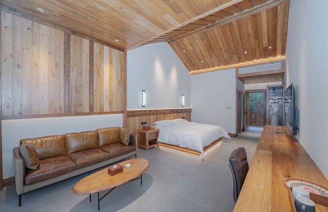 Zhangjiajie Home - Foto 58