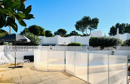 Villa Casa Morisca met Privézwembad en dicht bij zee - Foto 8