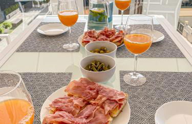 Hola Blanca - Sea, Golf, Chill - Foto 32