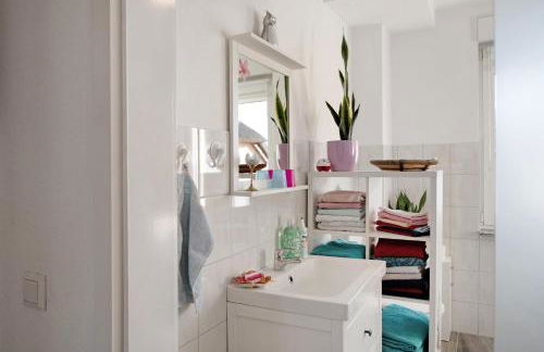 Familienfreundliche Ferienwohnung - Foto 16