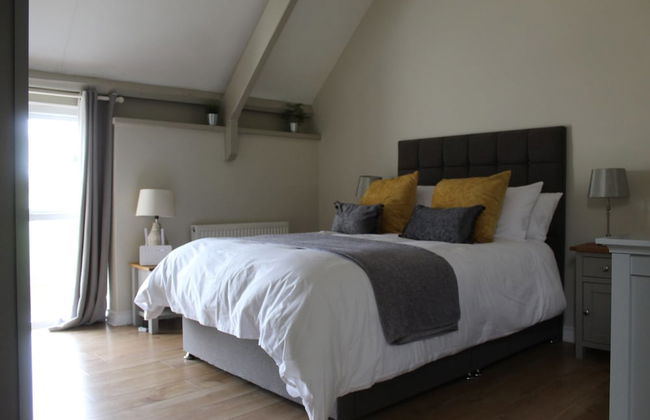 Charming Countryside Cottage, Diptford Near Totnes - Foto 12