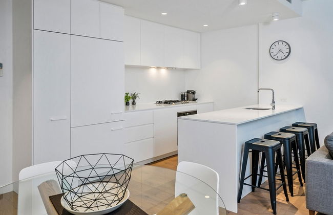 Anchorage Apartments Hampton - Foto 13