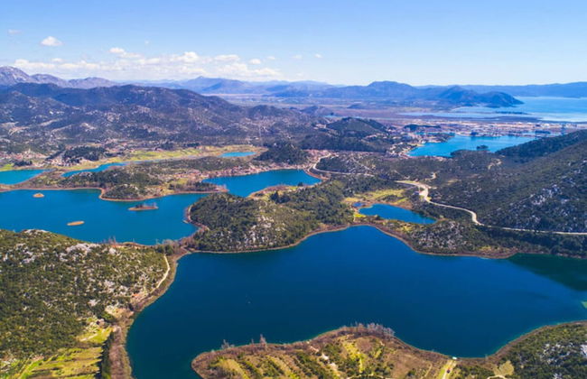 Apartments Ema-two Bedroom Apartment With Sea View - Foto 27