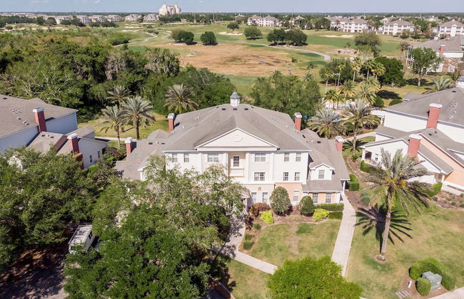 King Palm At Reunion Resort - Foto 46