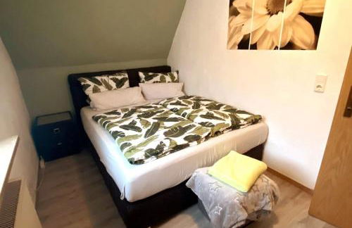 Gemütliches Ferienhaus nahe Dinkelsbühl - Foto 24