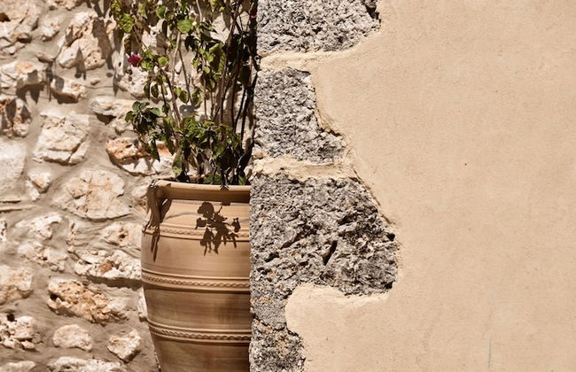 Dounias Village Home - Foto 34