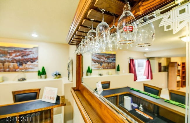 5BR Mtn Views Family Getaway HOT TUB - Foto 21