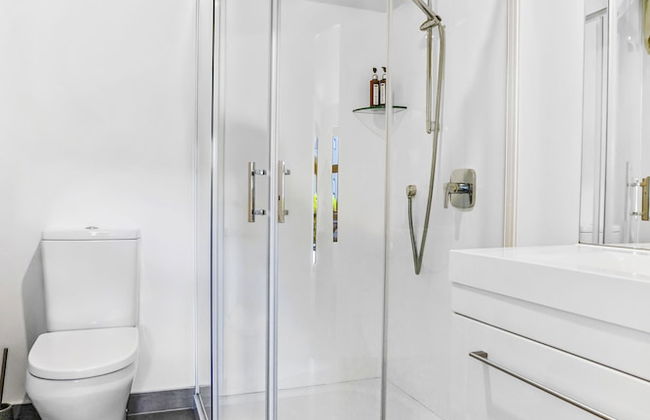 Central Park Apartments - Foto 26