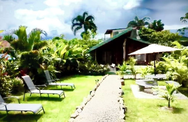 Cabañas Litos - Photo 66