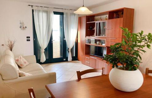 Leuca Villetta Vista Mare - Foto 16