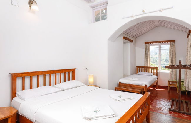 DEVASHOLA HOMESTAY - Foto 8