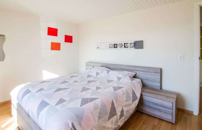 Pretty Farmhouse in Houffalize With Courtyard - Photo 8