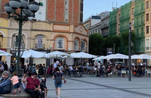 Espectacular Tarragona Corsini Apartment-2, en el centro, con parking - Foto 44