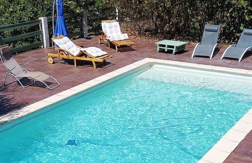 Maison en Cévènnes - Foto 27