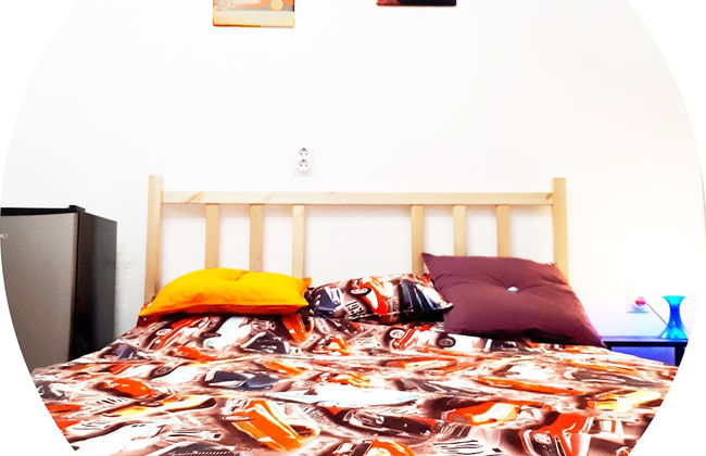 Apartments on Prospekt Dzerzhinskogo 240 - Photo 5