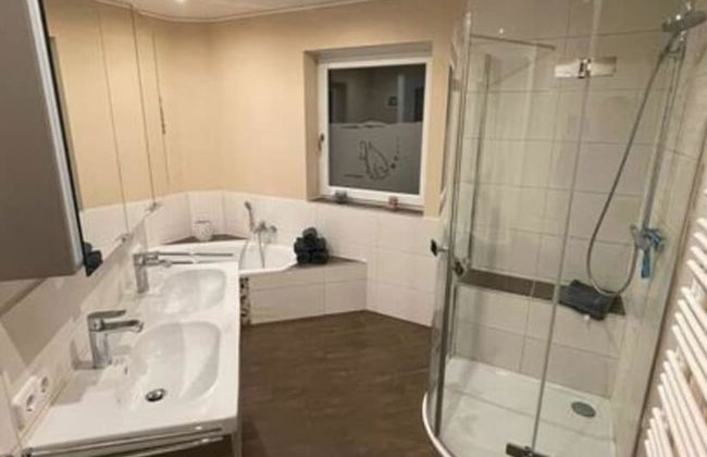 Nice Apartment in Himmelkron - Foto 5