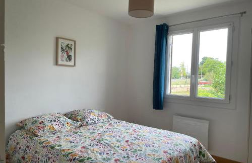 Chez voisine - entre la Loire et le vignoble - Foto 2