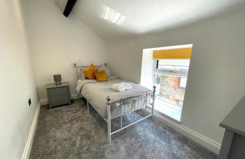 Yr Hen Bopty (The Old Bakery) - Foto 6