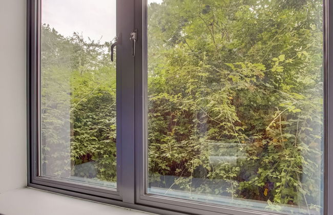 Simplistic Apartment in Milton Keynes near Willen Lake - Foto 31