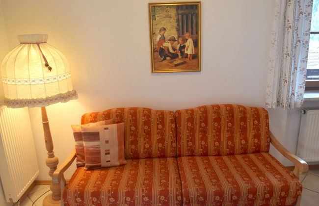 Ferienwohnung in Bayrischzell - Foto 8