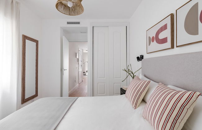 Madrid Sur Apartments by Olala Homes - Foto 2