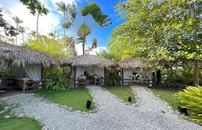 FIESTA SOL CARIBE playa LOS CORALES - Photo 27